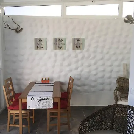Apartmán Schoenes In Fuerteventura Costa Calma