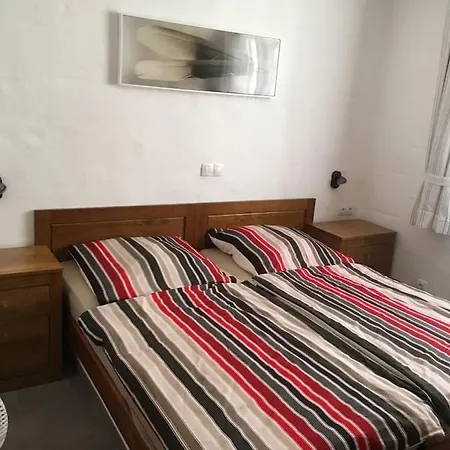 Apartmán Schoenes In Fuerteventura