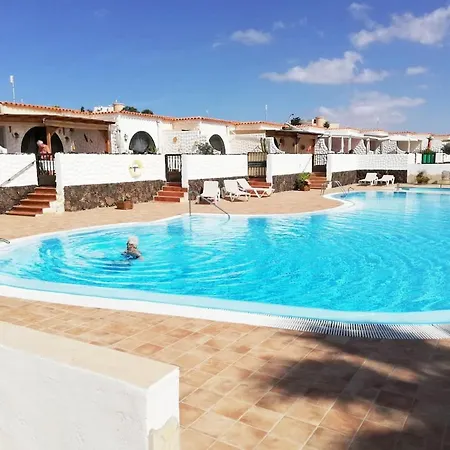 Apartmán Schoenes In Fuerteventura