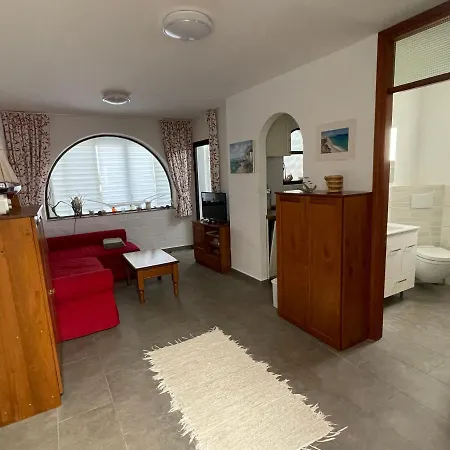 Apartmán Schoenes In Fuerteventura