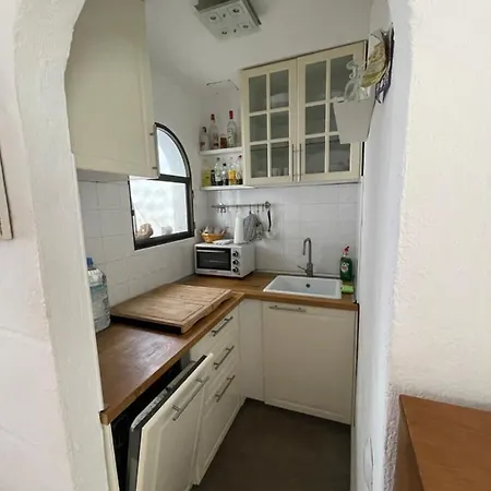 Schoenes In Fuerteventura Apartmán *