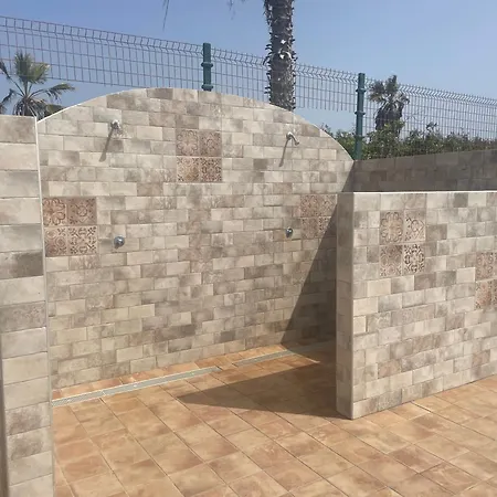 Schoenes In Fuerteventura * Costa Calma