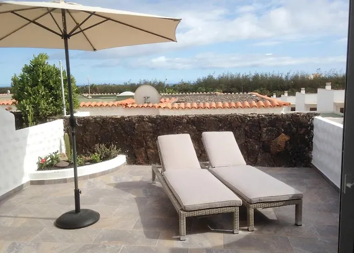 Schoenes In Fuerteventura Costa Calma