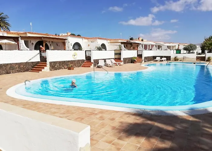 Lejlighed Schoenes In Fuerteventura
